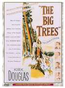 Big Trees , Eve Miller