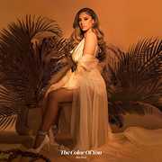 Color Of You , Alina Baraz
