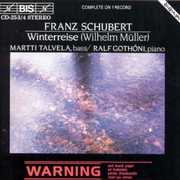 Winterreise , Martti Talvela