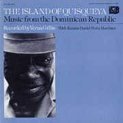 Island of Quisqueya 1 /  Various , Various Artists