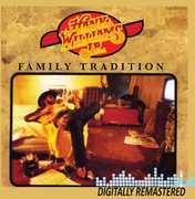 Family Tradition , Hank Williams Jr.