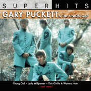 Super Hits , Gary Puckett