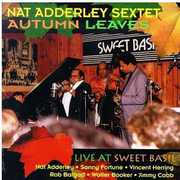 Autumn Leaves , Nat Adderley