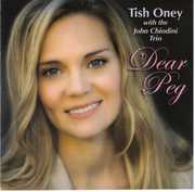 Dear Peg , Tish Oney