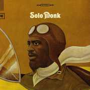 Solo Monk , Thelonious Monk