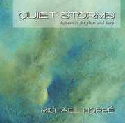 Quiet Storms , Lou Anne Nell