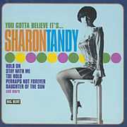 You Gotta Believe It's... [Import] , Sharon Tandy