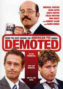 Demoted , Sean Astin