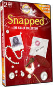 Snapped: The Killer Collection: The Complete Fifth Season 
