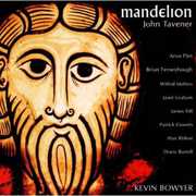 Mandelion , Kevin Bowyer