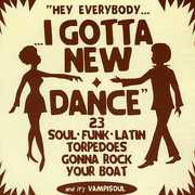 I Got A New Dance , Various Artists