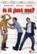 Is It Just Me? , Nicholas Downs