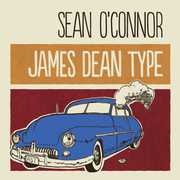 James Dean Type , Sean O'Connor