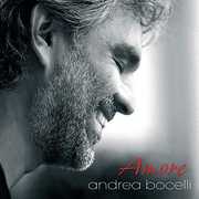 Amore , Andrea Bocelli