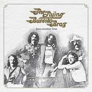 From Another Time , The Flying Burrito Brothers