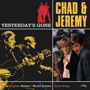 Yesterday's Gone: Complete Ember & World Artists [Import] , Chad & Jeremy
