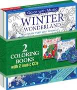 Color With Music Christmas (Various Artists) , Various Artists
