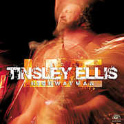 Live! Highwayman , Tinsley Ellis