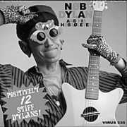 12 Positively Stiff Dylans , Nob Dylan