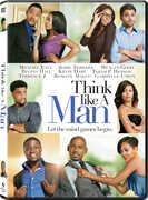 Think Like a Man , Michael Ealy