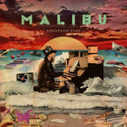 Malibu , Anderson Paak