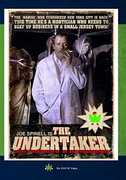 The Undertaker , Joe Spinell