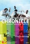 Chronicle , Rob Mazurek