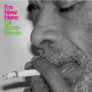 I'm New Here , Gil Scott-Heron