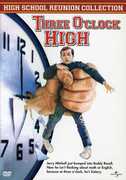 Three O'Clock High , Casey Siemaszko