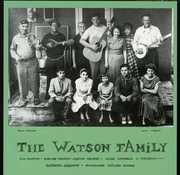Watson Family , Doc Watson