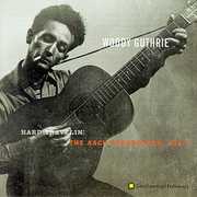 Hard Travelin: Asch Recordings 3 , Woody Guthrie