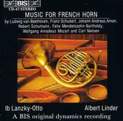 Music for French Horn