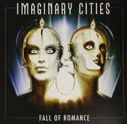 Fall of Romance , Imaginary Cities