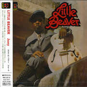Joey [Import] , Little Beaver