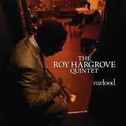 Ear Food , Roy Hargrove