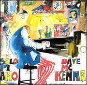 Solo Piano , Dave McKenna