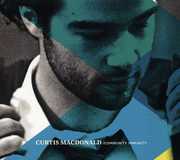 Community Immunity , Curtis Macdonald