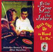 Breaking Up Is Hard to Do , Jivin' Gene
