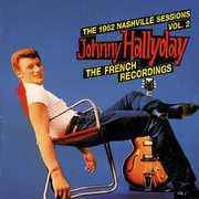 Nashville Sessions 2 , Johnny Hallyday