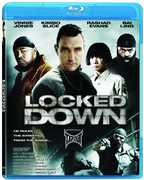 Locked Down , Vinnie Jones