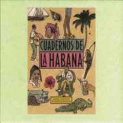 Cuadernos de la Habana , Various Artists