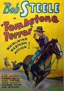 Tombstone Terror , Lois January