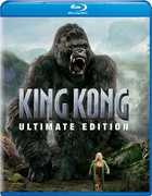 King Kong , Naomi Watts