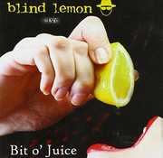 Bit O' Juice-Live [Import] , Blind Lemon