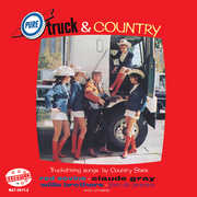 Pure Truck and Country , Various Artists