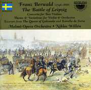 Battle of Leipzig: Musical Painting , Malm Opera Orchestra