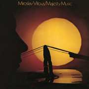 Majesty Music , Miroslav Vitous