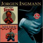Apache: Guitars of Jorgen Ingmann , Jørgen Ingmann