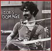 Joe's Domage , Frank Zappa