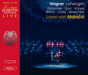 Lohengrin , Lovro von Matacic